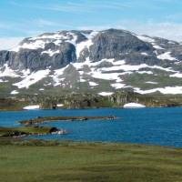 Hardangervidda